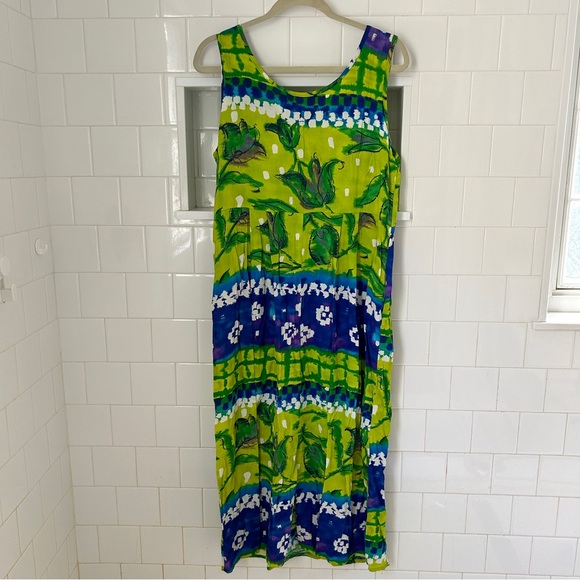 Vintage Jams World Dress - Picture 4 of 4